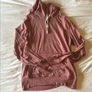 Gap Red Hoodie